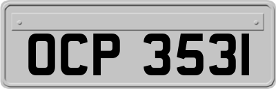 OCP3531