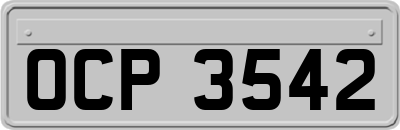 OCP3542