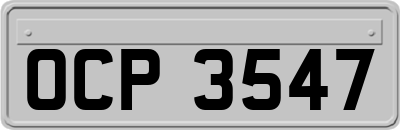 OCP3547