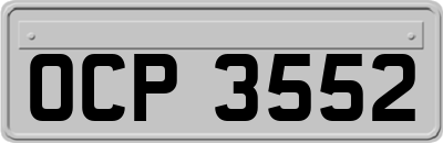 OCP3552
