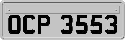 OCP3553