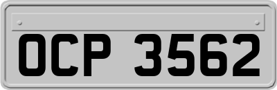 OCP3562