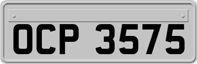 OCP3575