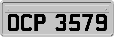 OCP3579