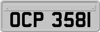 OCP3581