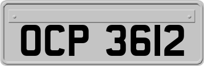 OCP3612