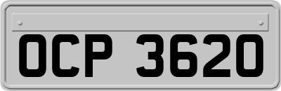 OCP3620