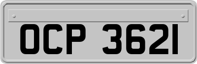 OCP3621