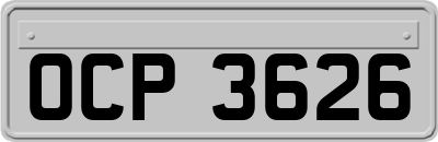 OCP3626