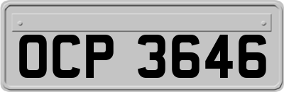OCP3646
