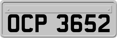 OCP3652