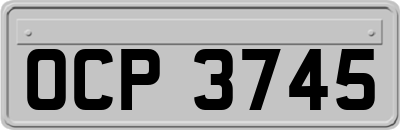 OCP3745