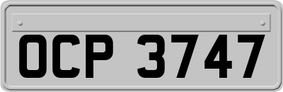 OCP3747