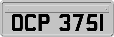 OCP3751