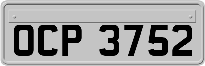 OCP3752