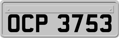 OCP3753