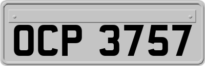 OCP3757