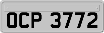 OCP3772