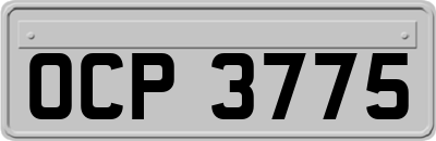 OCP3775