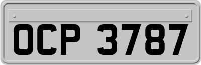 OCP3787