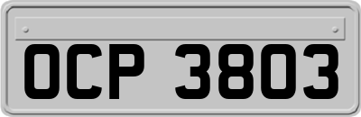 OCP3803