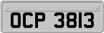 OCP3813