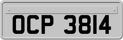 OCP3814