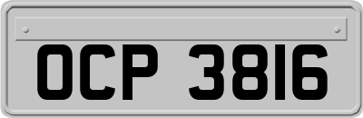 OCP3816