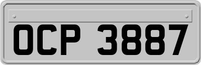 OCP3887