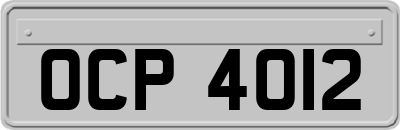 OCP4012
