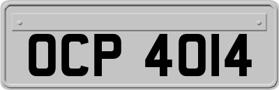 OCP4014