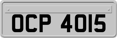OCP4015