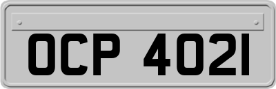 OCP4021
