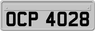 OCP4028