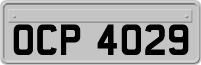 OCP4029