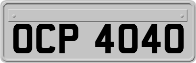 OCP4040