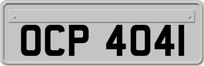 OCP4041