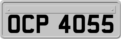OCP4055