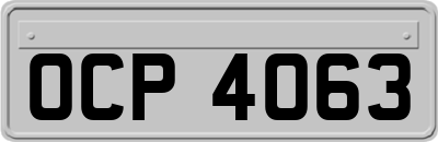 OCP4063
