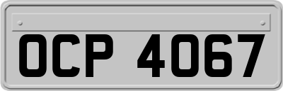 OCP4067