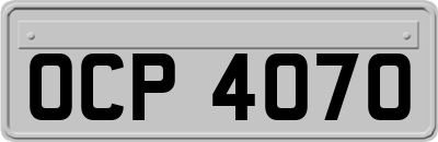OCP4070