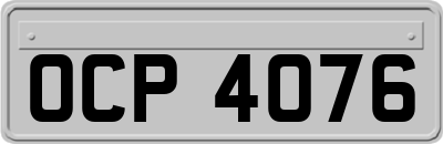 OCP4076