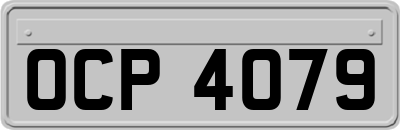 OCP4079