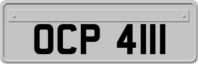 OCP4111