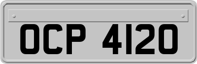 OCP4120
