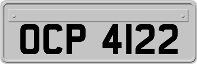OCP4122