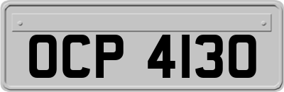 OCP4130