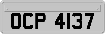 OCP4137