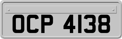 OCP4138