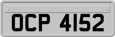 OCP4152